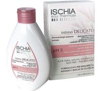 progre' srl Ischia Eau Thermale Detergente Intimo Delicato PH 5 250 ml