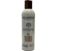 progre' srl Ischia Shampoo Prevenzione Caduta 250 ml