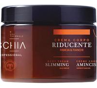 progre' srl Ischia Spa Crema Riducente Fianchi Addome 500 ml