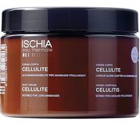 progre' srl Ischia Spa Massage Crema Per Massaggi Cellulite 500 ml