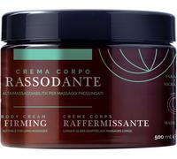 progre' srl Ischia spa massage crema per massaggi rassodante 500 ml