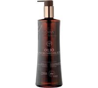 progre' srl Ischia spa massage olio alta scorrevolezza 500 ml