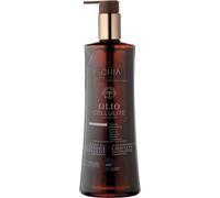progre' srl Sali di ischia olio cellulite intensivo 500 ml