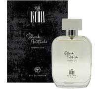 progre' srl Sali di ischia profumo black rituals 100 ml