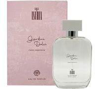 progre' srl Sali di ischia profumo giardini dolci 100 ml