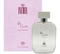 progre' srl Sali di ischia profumo la crush 100 ml