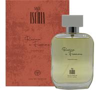 progre' srl Sali di ischia profumo resina e fiamme 100 ml