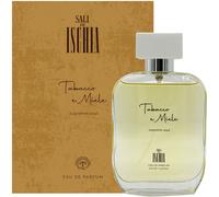progre' srl Sali di ischia profumo tabacco e miele 100 ml