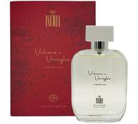 progre' srl Sali di ischia profumo vulcano e vaniglia 100 ml