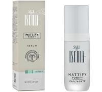 progre' srl Sali di ischia siero purificante sirha 30 ml