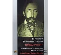 PROGRESO FILOSOFIA DEL ALTRUISMO