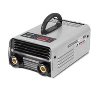 PROGRESS 1700 XP - 170 A 5 mm 4,7 kg KVA5_ INVERTER MMA Soldadura por Electrodo PROGRESS 100%