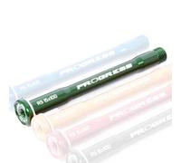 Progress Asse Passante Pg 401 Rs 15 Mm Green
