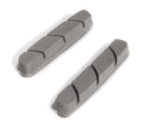 PROGRESS Ganasce freno da strada per cerchi in carbonio PG-320 CAMPAGNOLO