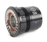 PROGRESS Hub per hub NEXO RATCHET Z1 CENTER LOCK compatibile con SRAM XD MTB