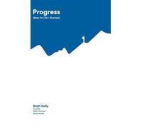 Progress: Ideas for Life + Business