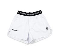 Progress Jiu Jitsu Pantaloncini da tavola Academy | Pantaloncini BJJ comodi e durevoli | Pantaloncini da uomo per Jiu Jitsu brasiliano | Pantaloncini da palestra