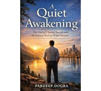 Progress Killed Peace: The Cost of Chasing Success and the Journey Back to What Matters