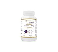 Progress Labs Brahmi Bacopa Monnieri 200 mg Estratto 20:1, 120 capsule