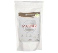 Progress Labs Citrato di magnesio, polvere - 500 g
