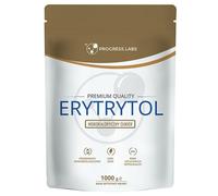 Progress Labs Eritritolo - 1000 g