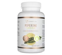Progress Labs Piperina Forte Plus - 120 Capsule