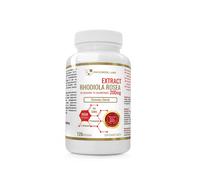 Progress Labs Rhodiola Rosea 200 mg - 120 Capsule
