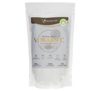Progress Labs Vitamina C Acido L-Ascorbico - 500 g