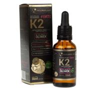 Progress Labs Vitamina K2 MK-7 FORTE , gocce - 30 ml