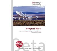 Progress M1-7: Progress-M1, Soyuz-FG, Gagarin's Start, Baikonur Cosmodrome, Zvezda
