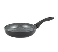 Progress Marble Ceramic padella 24 cm, antiaderente, induzione