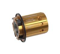 PROGRESS Nucleo del mozzo della ruota NITRO2 DISC compatibile con SHIMANO ROAD