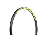 Progress Gp30 Carbon 29´´ Tubeless Mtb Rim Argento 29´´ Yellow