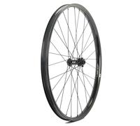 Progress Ruota Anteriore Da Mtb E:race 29´´ Boost Disc Tubeless Black / Grey