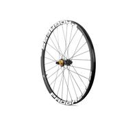 Progress Gp30 29´´ Boost 6b Disc Tubeless Mtb Rear Wheel Argento 12 x 148 mm / Shimano/Sram HG Black / White