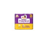 Pampers progressi mini x28
