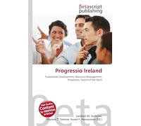 Progressio Ireland: Sustainable Development, Resource Management, Progressio, Sword of the Spirit