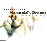 Progression - Mermaid'S Dream