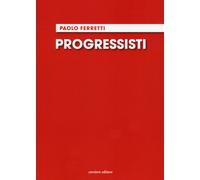 Progressisti - Ferretti Paolo