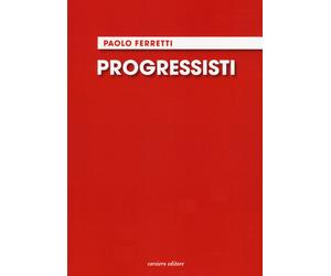 Progressisti - Ferretti Paolo