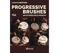 Progressive brushes. Enciclopedia delle spazzole