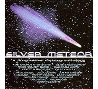 Progressive Country Anthology - Silver Meteor