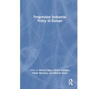 Progressive Industrial Policy in Europe
