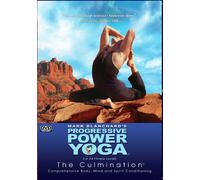 Progressive Power Yoga: Culmination (DVD) Various Contributors