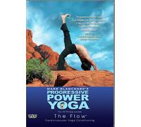 Progressive Power Yoga: Flow (DVD) Mark Blanchard Various Contributors
