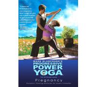 Progressive Power Yoga: Pregnancy