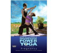 Progressive Power Yoga: Pregnancy (DVD) Various Contributors