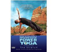Progressive Power Yoga: Stretch (DVD) Mark Blanchard Various Contributors