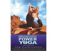 Progressive Power Yoga: The Culmination