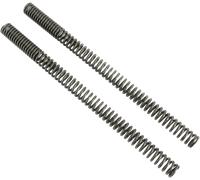 PROGRESSIVE SUSPENSION 11-1129 FRONT FORK SPRING YAMAHA XJ 600 S SECA II 1993